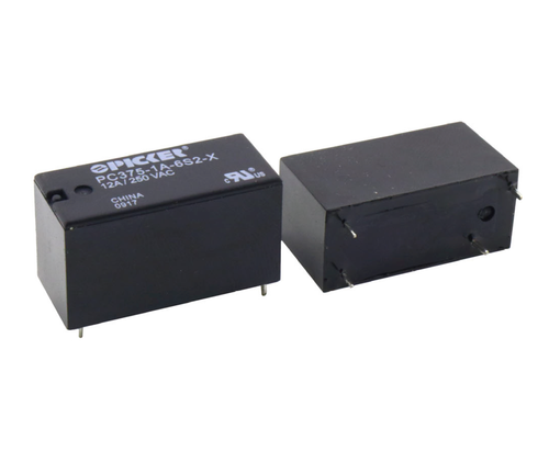 Picker Components PC375-1C-5C2-X Power Relay