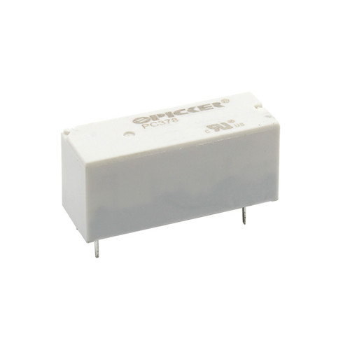 Picker Components PC378-1A-24S-X Power Relay