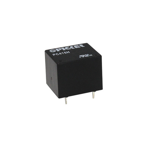 Picker Components PC415H-1A-12CT-X Power Relay