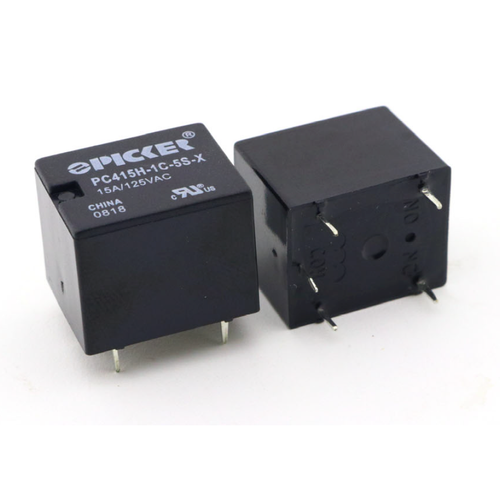 Picker PC415H-1C-48SFT-X Power Relays