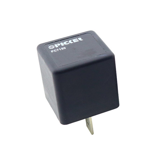 Picker Components PC7150-1C-C-12C-RN-X Automotive Relay