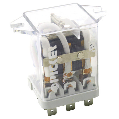 Picker Components PC740-2C-C3-48DP Power Relay