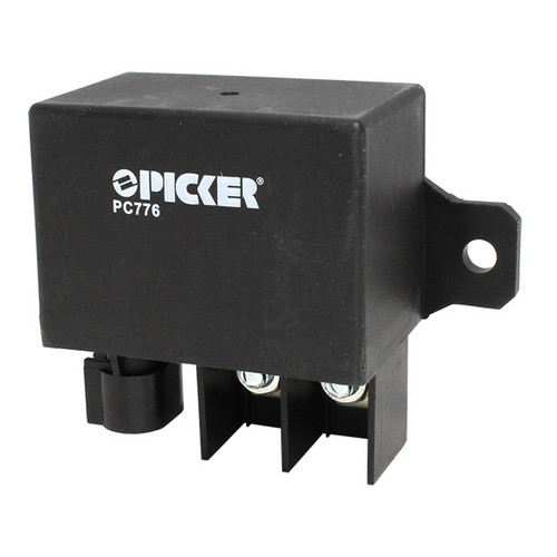 Picker Components PC776-1X-24C-X Automotive Relay