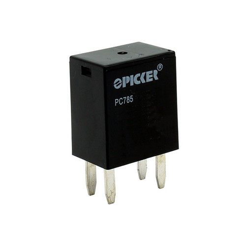 Picker Components PC785-1A-12S-X Automotive Relay