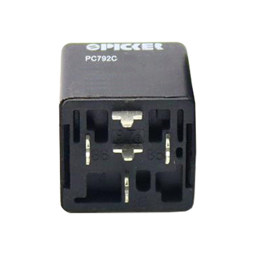 Picker Components PC792C-1C-P-12C-R-X Automotive Relay