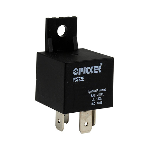 Picker Components PC792E-1A-C1-12C-DN-X Automotive Relay