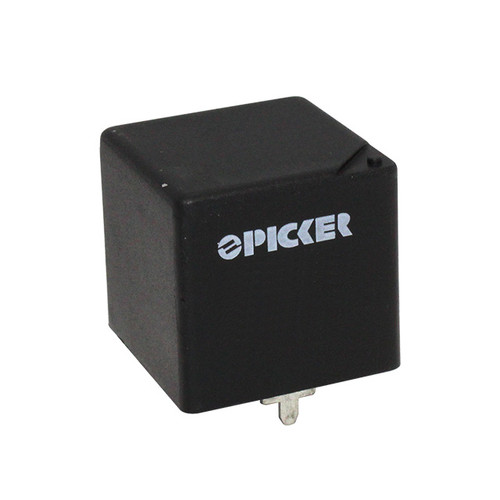 Picker Components PC792E-1A-P-24S-D1-X Automotive Relay