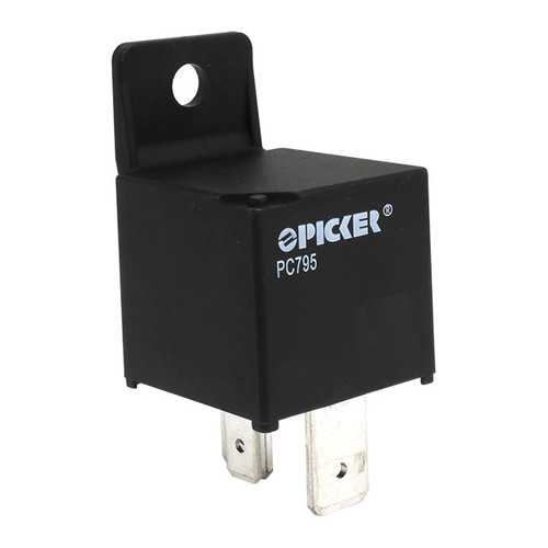 Picker Components PC795-1A-C1-24C-R-X Automotive Relay