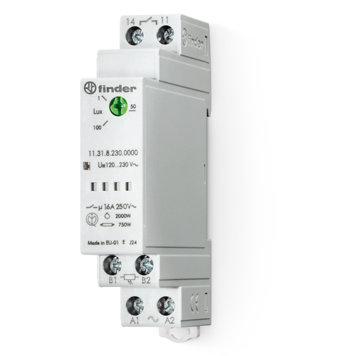 Finder 11.31.8.230.0000 Power Relay