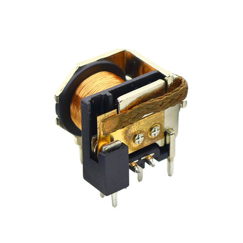 Picker Components PC822-1B-24-A-X Automotive Relay