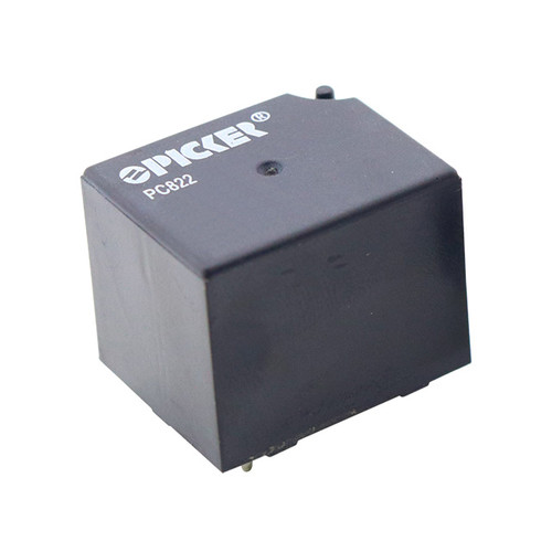 Picker Components PC822-1B-24S-A1-X Automotive Relay