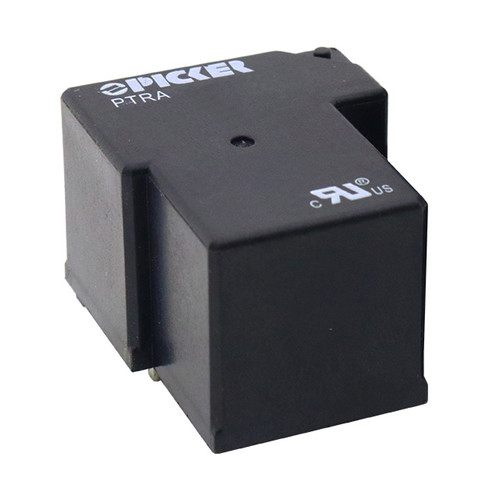 Picker Components PTRA-1A-110S-1-X Power Relay