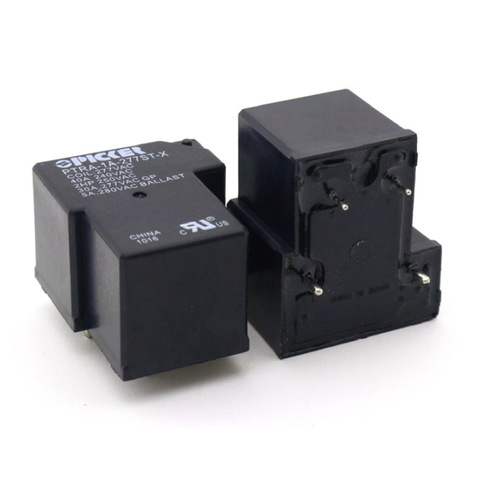 Picker Components PTRA-1A-220T-X Power Relay