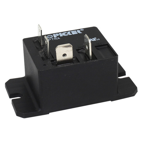 Picker Components PTRA-1A-240S-OT4-X Power Relay