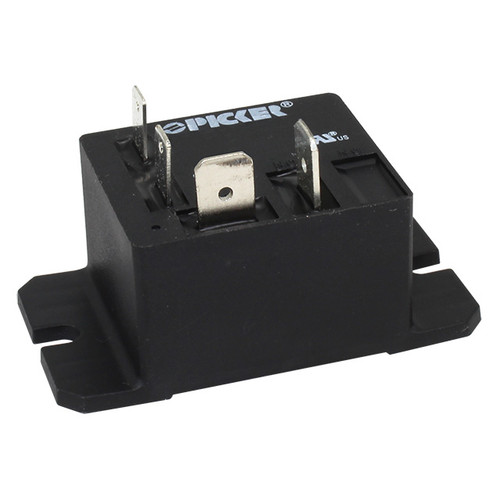 Picker Components PTRD-1A-110ST-OT4-X Power Relay
