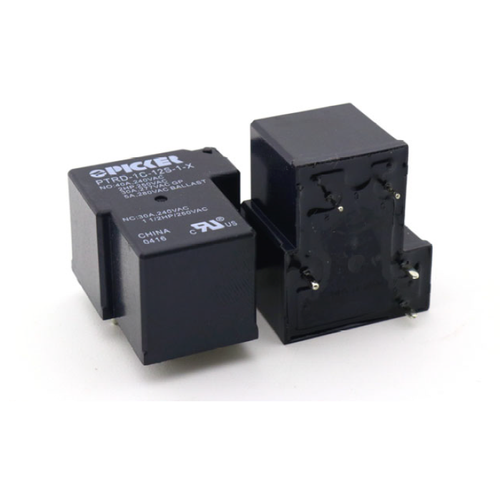 Picker Components PTRD-1A-110ST-XH-1.1G Power Relay