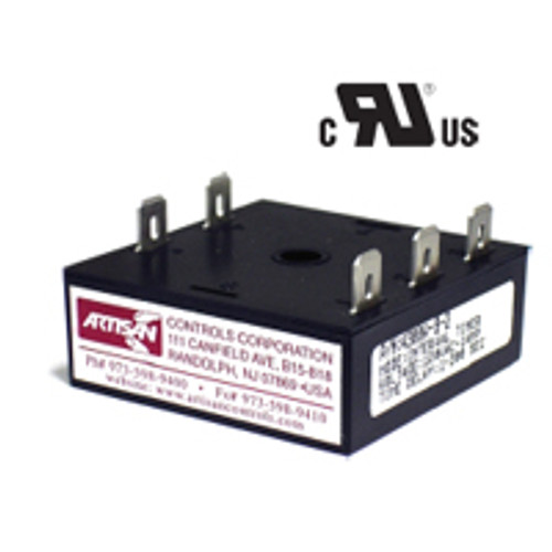 Artisan 4300A-7-2 Interval