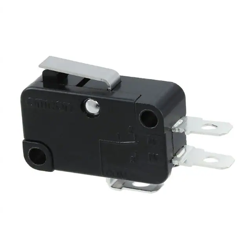 Omron Snap Action Switch