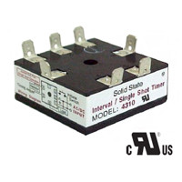 Artisan 4310A-8-D-3 Interval