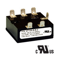 Artisan 4710A-6-B-2 Delay on Break