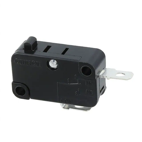 Omron Snap Action Switch