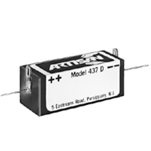 Artisan 437D-F Interval