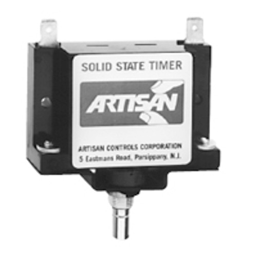 Artisan 438API-5 Interval