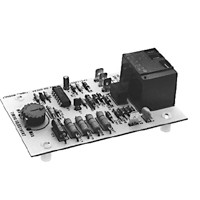 Artisan 4711A-4-1 Delay on Break