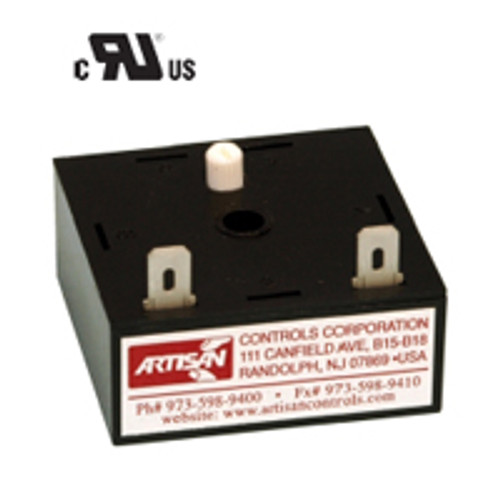 Artisan 438APS-24-1 Delay on Make