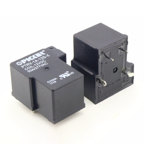 Picker PTRV-1A-24ST-X Power Relays