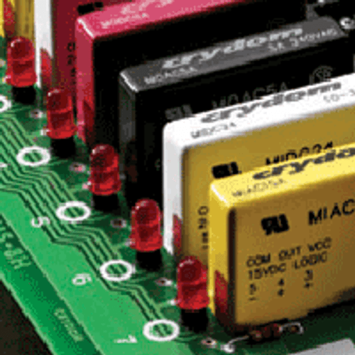 Sensata Technologies/Crydom OAC-5 Input Output Modules