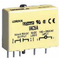 Sensata Technologies/Crydom OAC5AH Input Output Modules