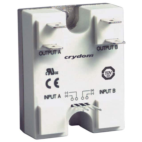 Sensata Technologies/Crydom 84140200 Solid State Relays
