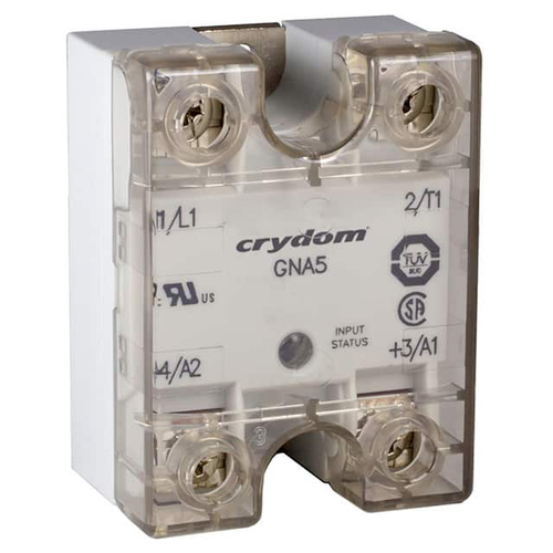 Sensata Technologies/Crydom 84137910 Solid State Relays