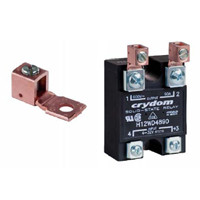 Sensata Technologies/Crydom TRM6 Relay Accessories