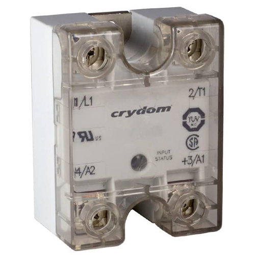 Sensata Technologies/Crydom 84137382 Solid State Relays