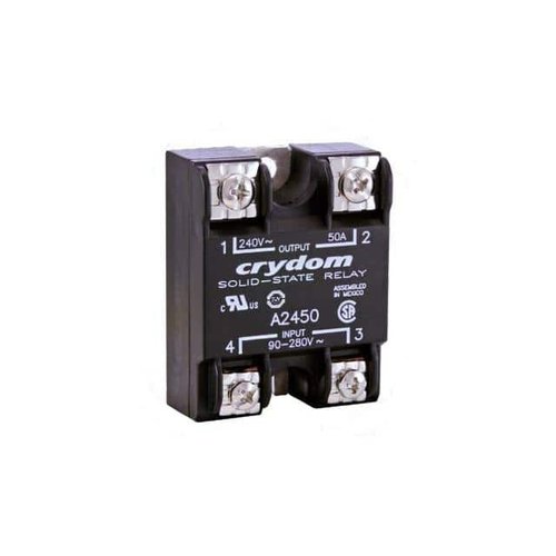 Sensata Technologies/Crydom A2450G Solid State Relays
