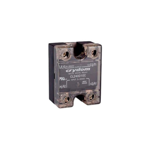Sensata Technologies/Crydom CL240A05CH Solid State Relays