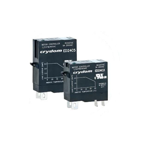 Sensata Technologies/Crydom ED24C1R Solid State Relays