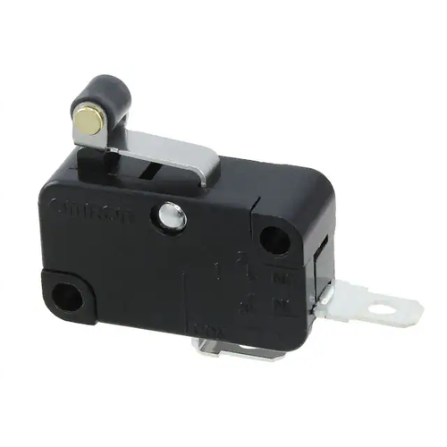Omron Snap Action Switch