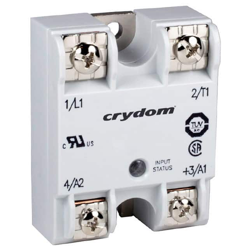 Sensata Technologies/Crydom 84134010 Solid State Relays