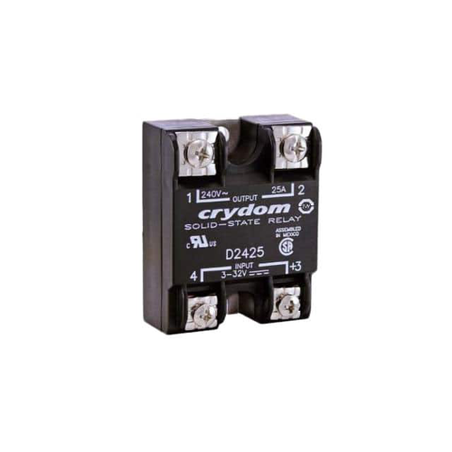 Sensata Technologies/Crydom A1225K Solid State Relays