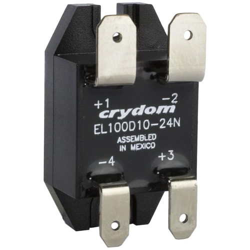 Sensata Technologies/Crydom EL100D20-05N Solid State Relays