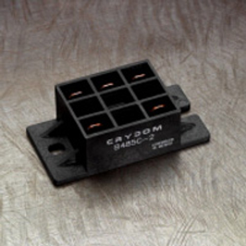 Sensata Technologies/Crydom B485B-2T Power Modules