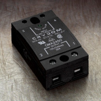 Sensata Technologies/Crydom CMA4825E-10 Solid State Relays