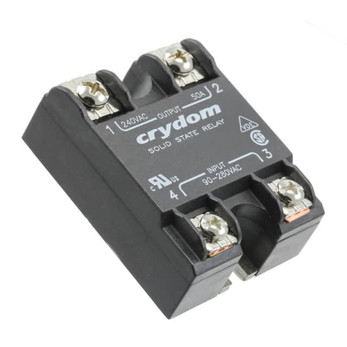 Sensata Technologies/Crydom D2440-10 Solid State Relays