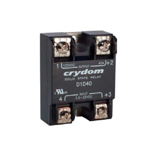 Sensata Technologies/Crydom D4D07 Solid State Relays