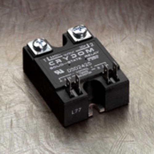 Sensata Technologies/Crydom DSD2410 Time Delayed Solid State Relay