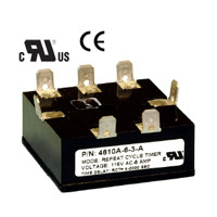 Artisan 4610A-7-1-B Repeat Cycle - Recycle