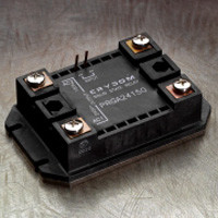 Sensata Technologies/Crydom PRGD24150 Solid State Relays